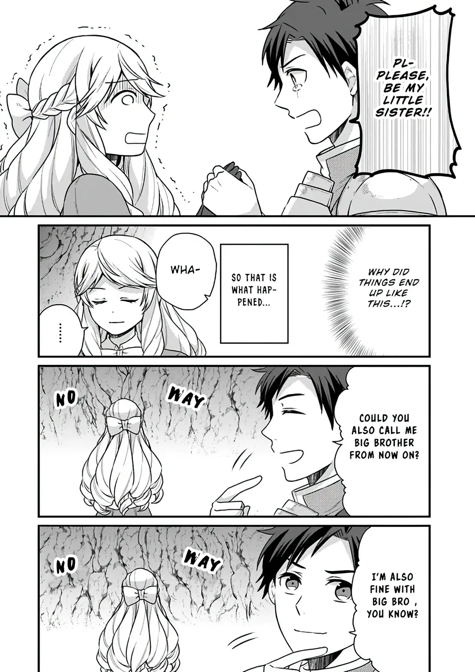 As A Result Of Breaking An Otome Game, The Villainess Young Lady Becomes A Cheat! Chapter 5 13